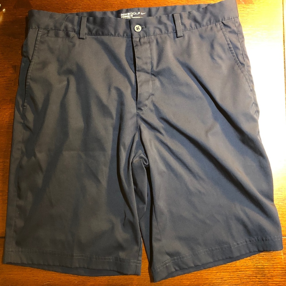 Nike Golf Shorts